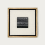 Natural Oak / Ecru Panel